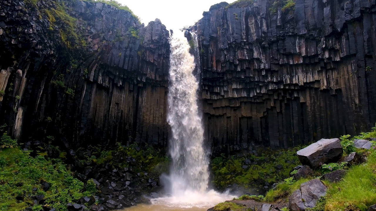 HIDDEN ATLAS | 12 Natural Wonders That Don't Look Real