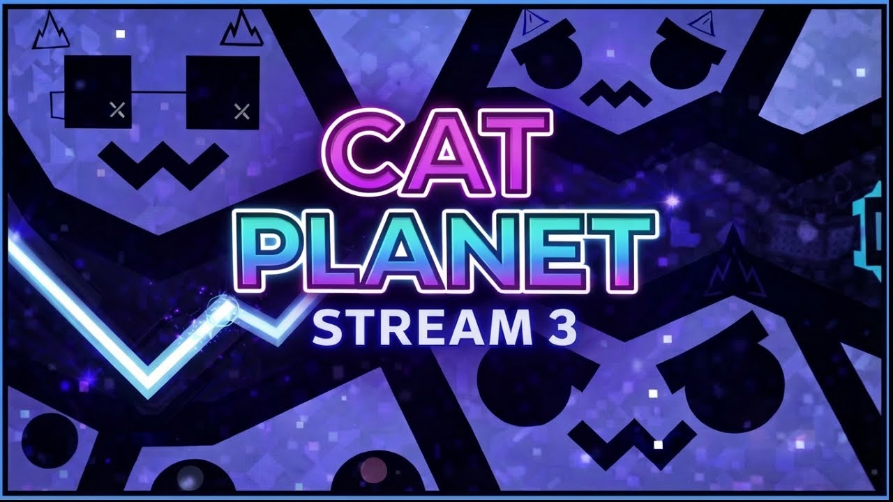 🔴FIRST EXTREME🔴CAT PLANET🔴ROAD TO DEFEATED CIRCLES🔴
