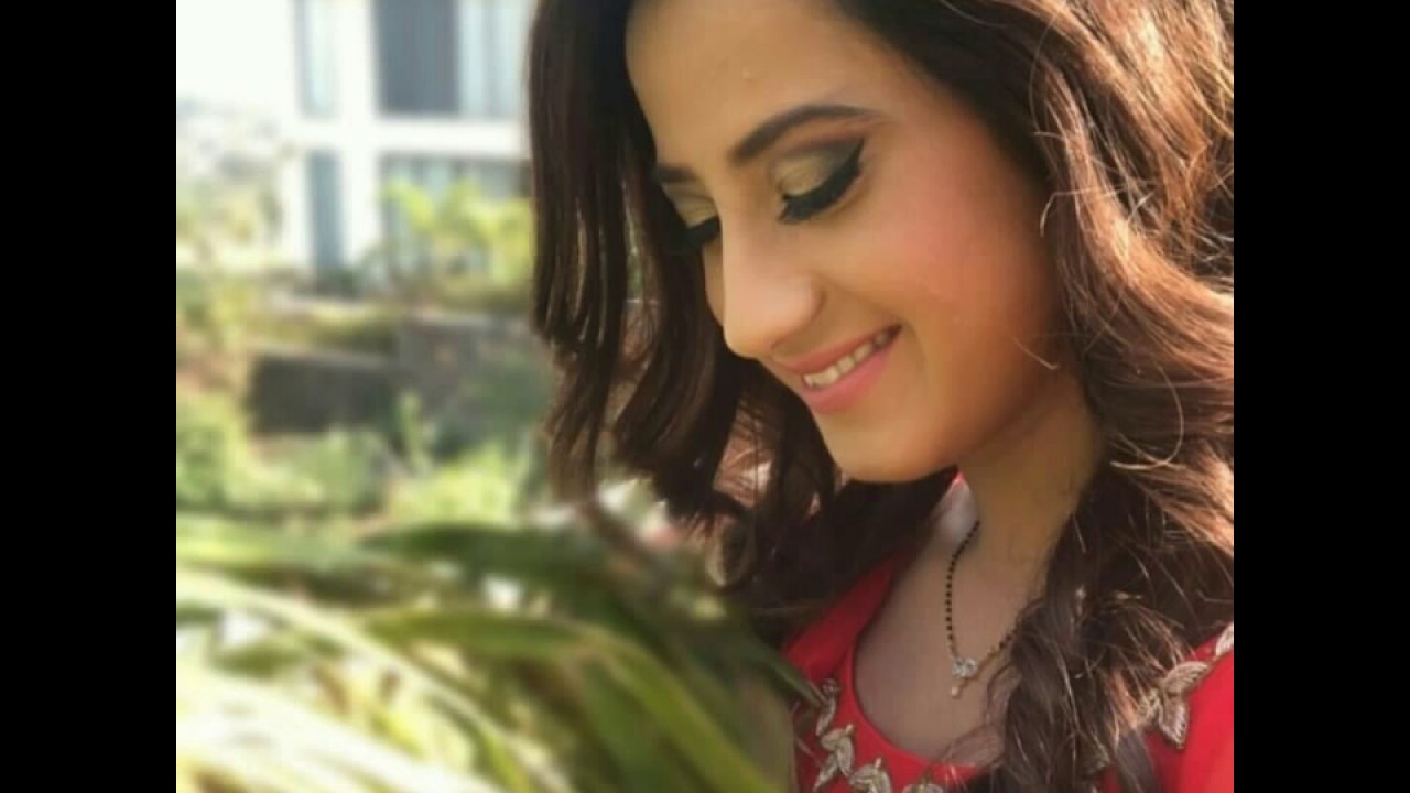 Glam Up Like Arohi | Alisha Panwar | Ishq Mein Marjawan | Colors TV