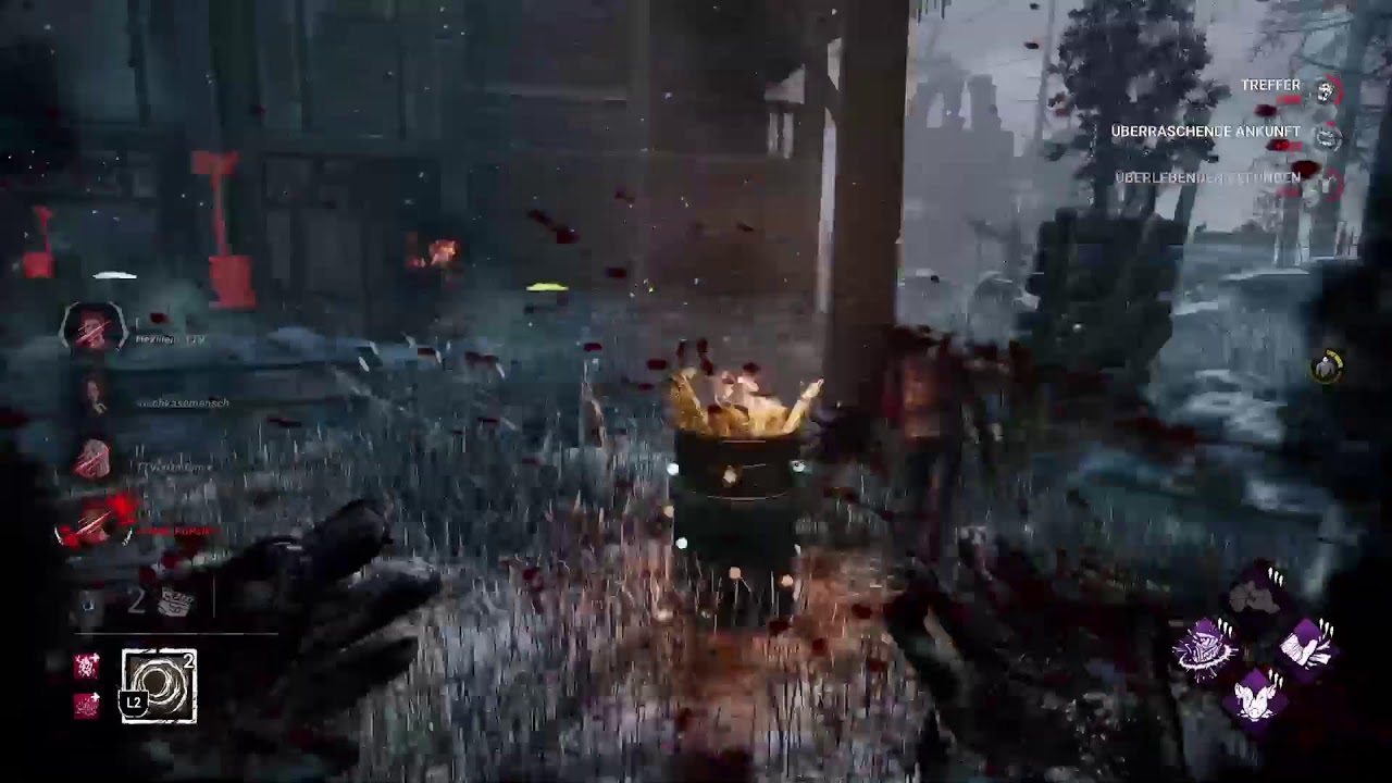 Dbd