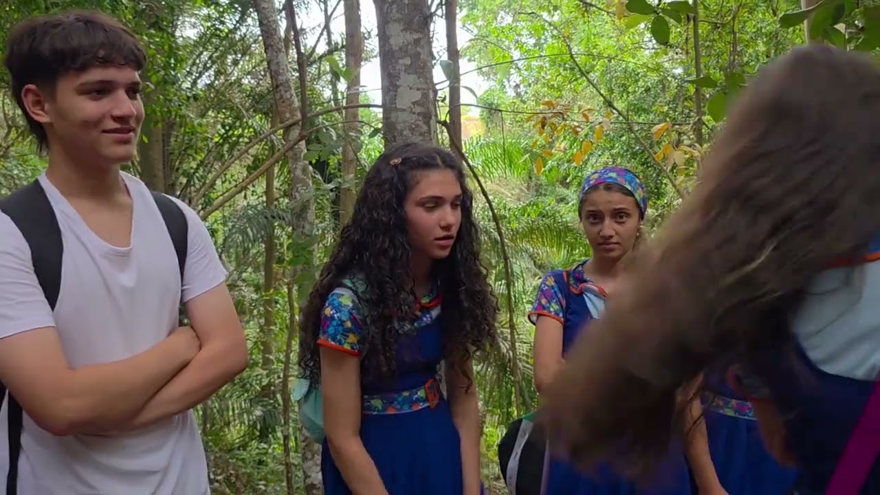 Chiquititas- #jaguare #jaguares 