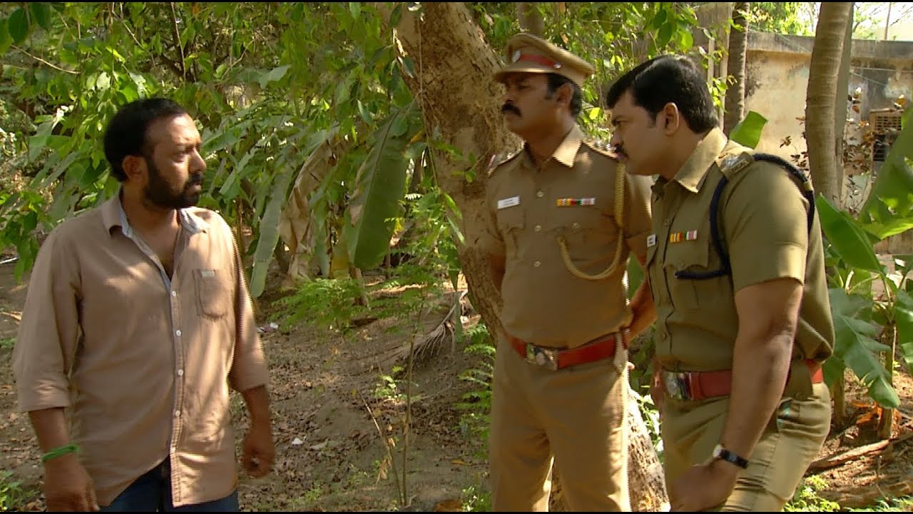 Priyamanaval  Episode 367, 06/04/16