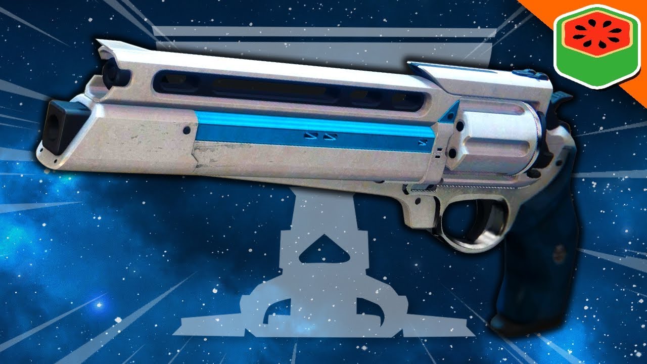 I can't believe I POPPED OFF with this weapon