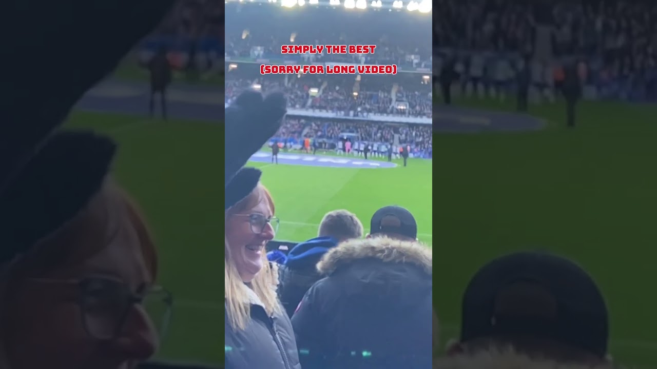 Rangers vs Falkirk | Matchday vlog | 30/11/25