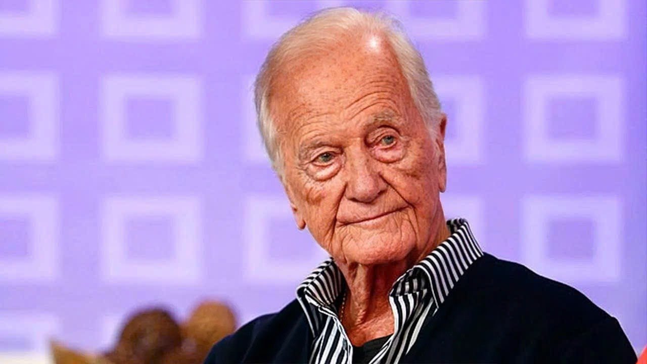 At 91, Pat Boone Finally Tells the Truth About Roy Orbison