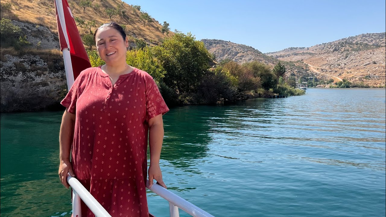 Tatil Turu - GÜNEYDOĞU 😱🥳