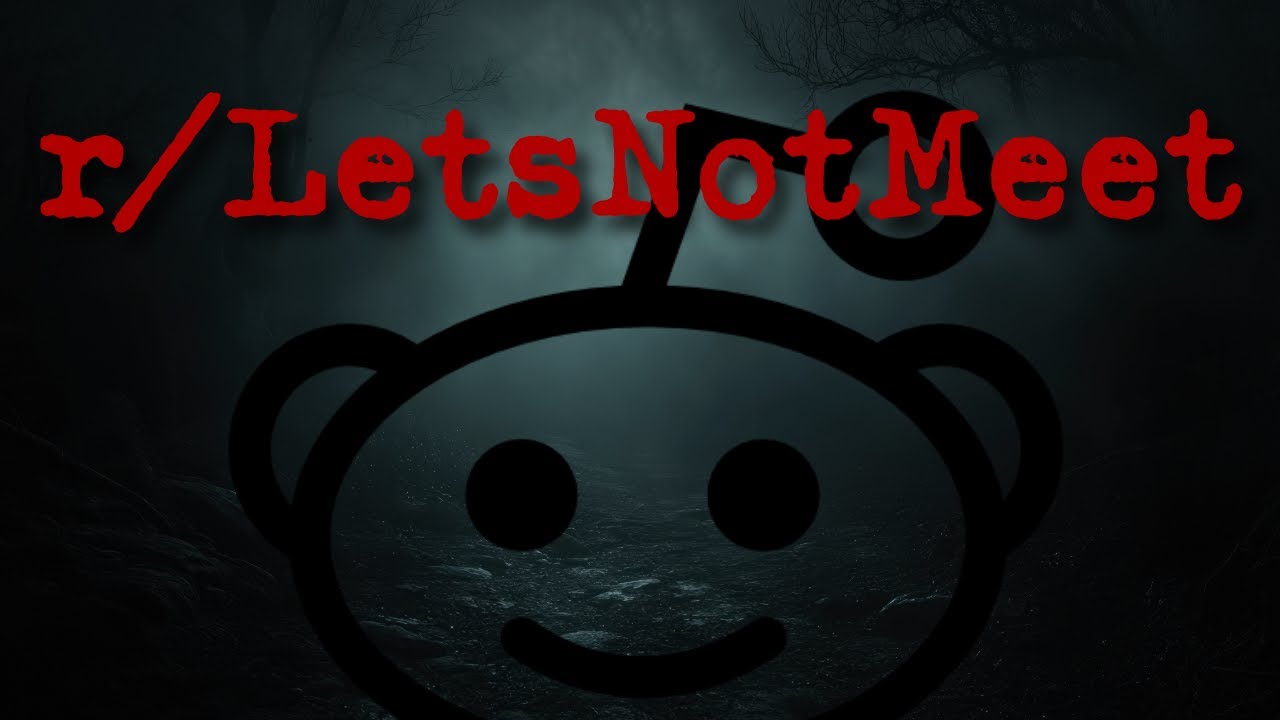 5 Hours of Scary Reddit Stories