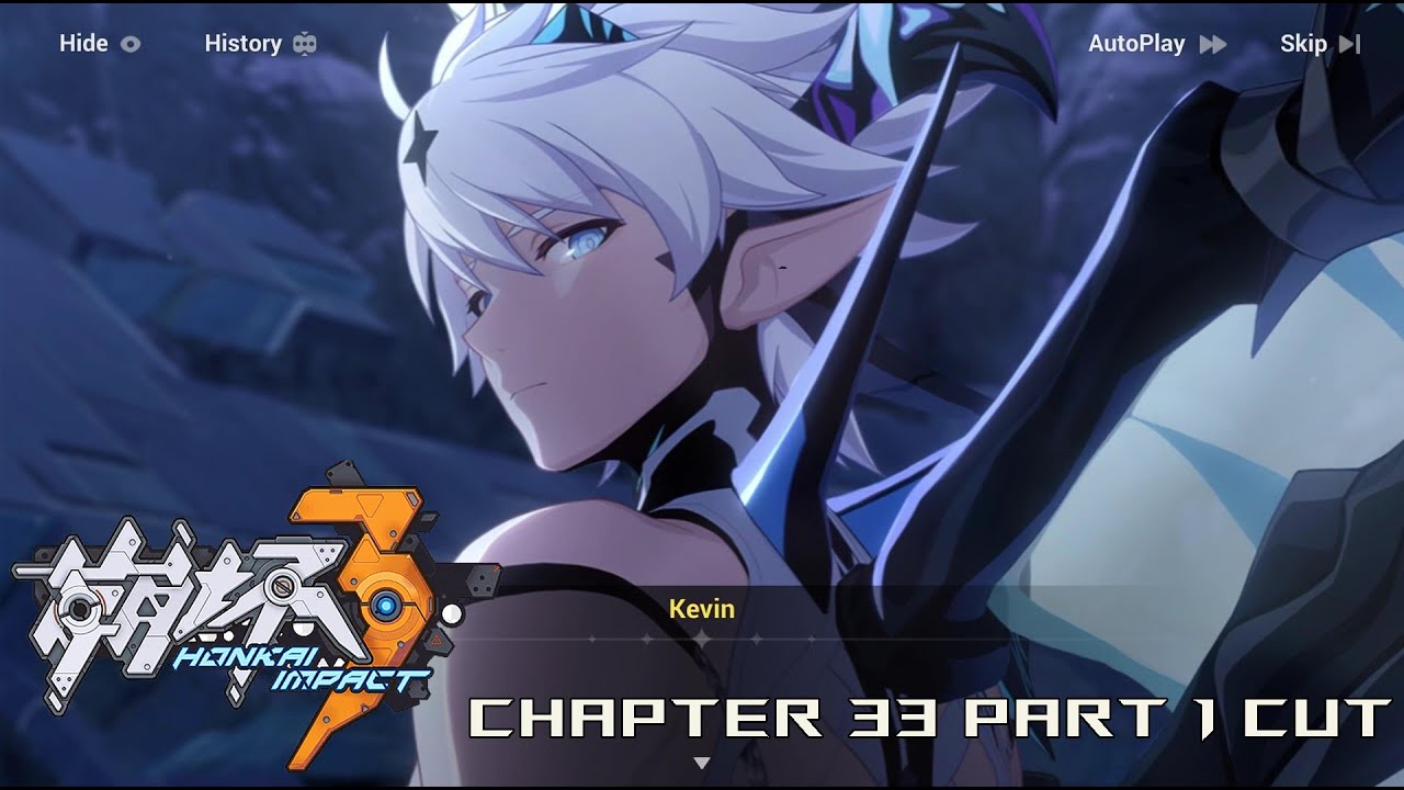 Oh no! Fu Hua became Kevin’s Enemy