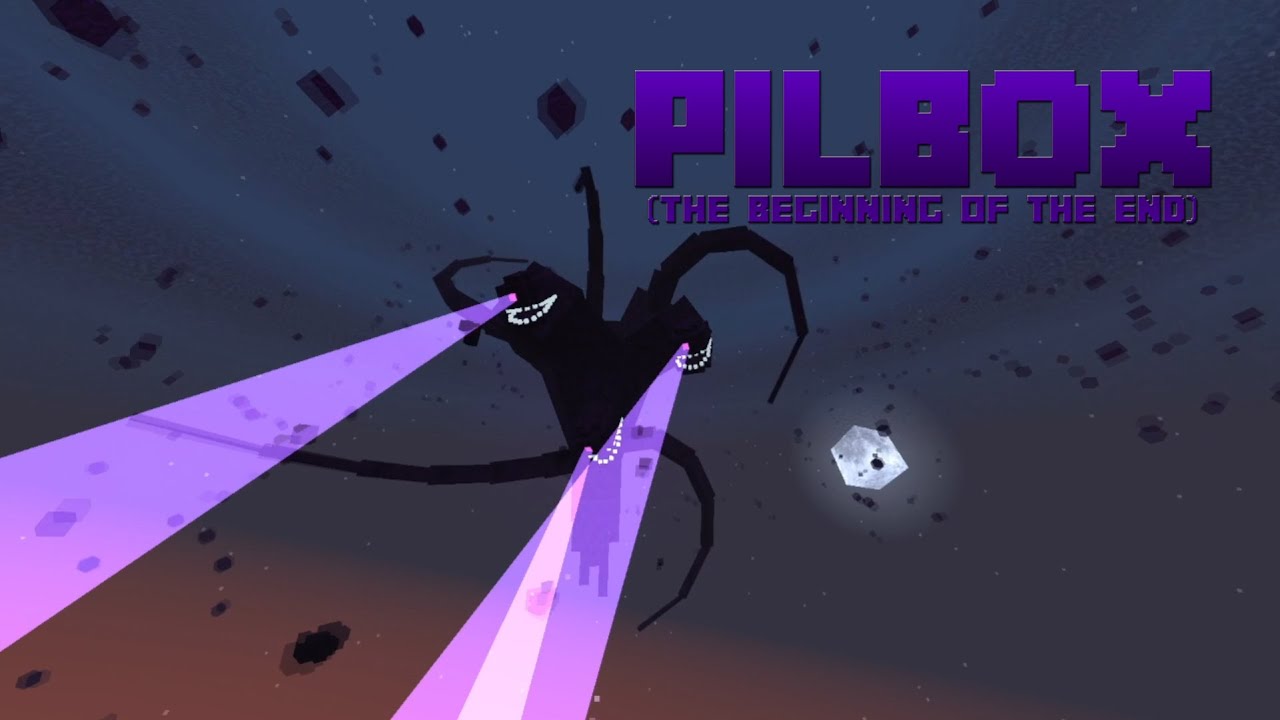 Pilbox: The Beginning of the End - Tráiler