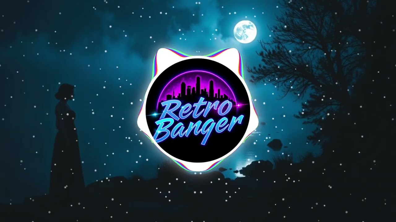 The Fate of Ophelia — Taylor Swift | RetroBanger Dark Cinematic Remix