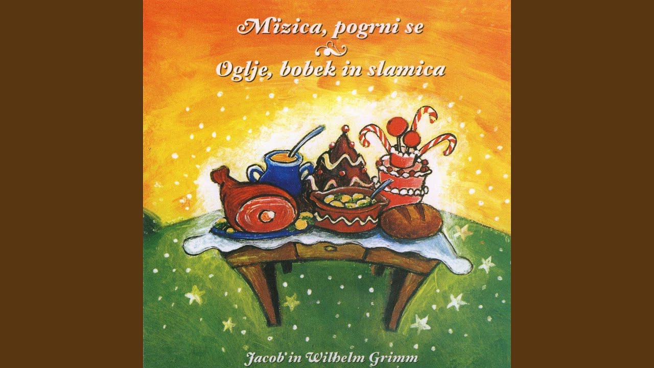 Mizica pogrni se