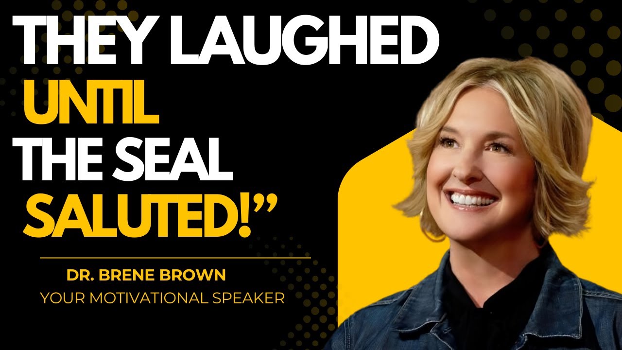 &ldquo;They Laughed&hellip; Until the SEAL Saluted!&rdquo; | Inspiring USA Military Story of Respect and Strength