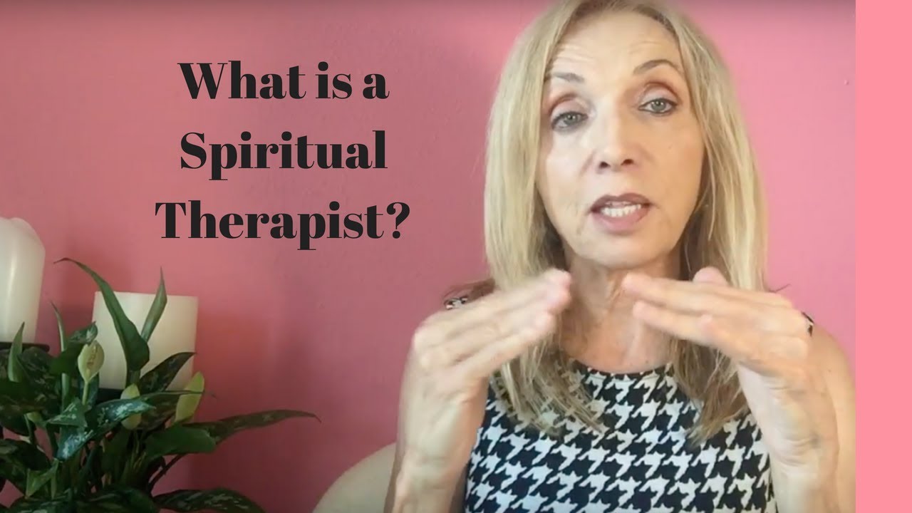 Transpersonal Psychology: What is a Spiritual Therapist?