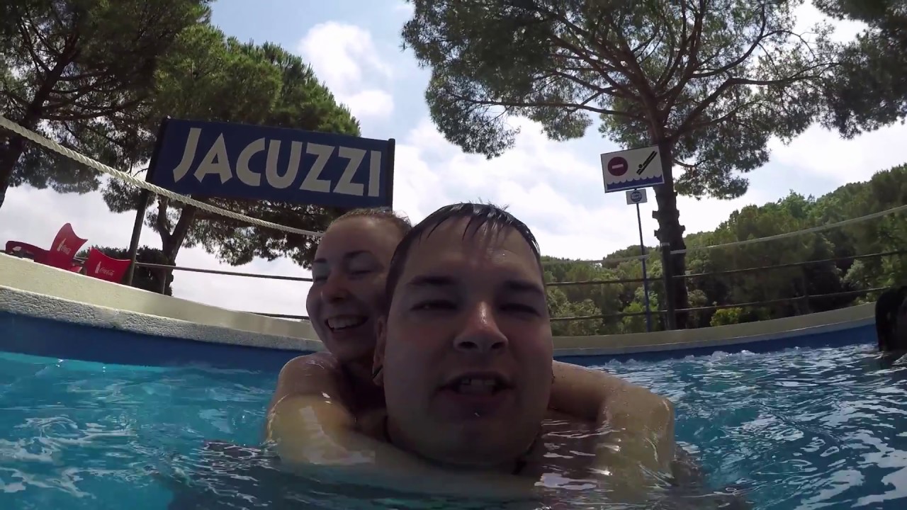 Our holiday to Spain | Malgrat de Mar 'The Movie'