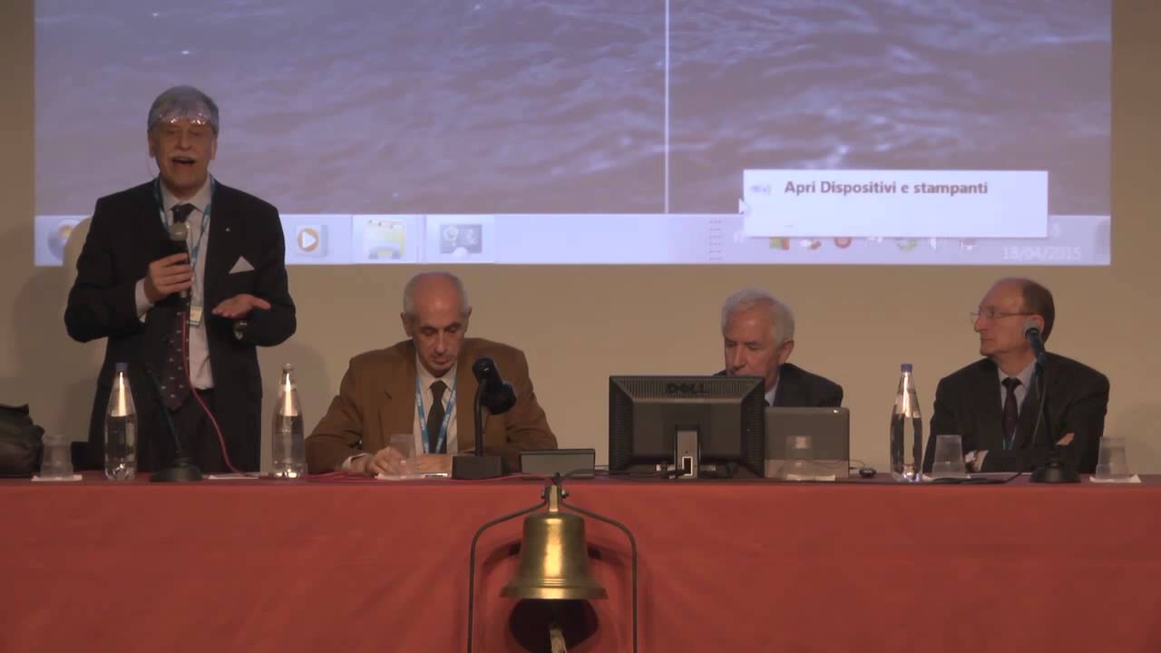 Prof. Cremonesi