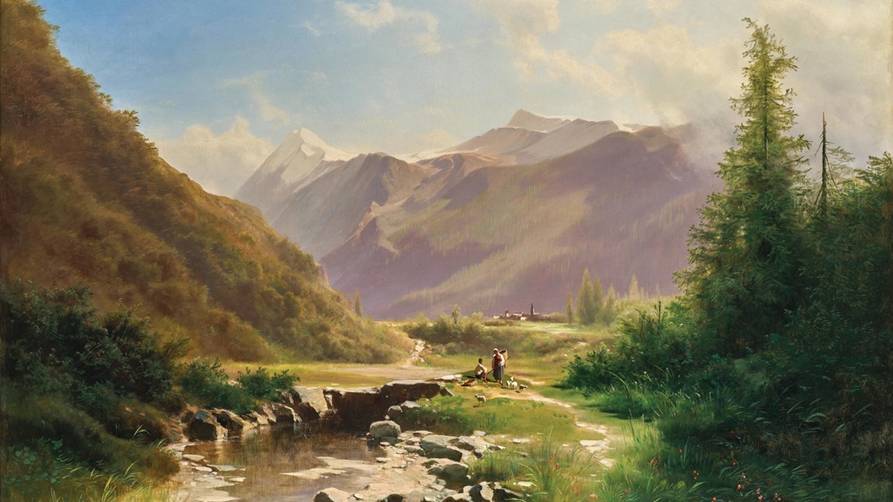a new journey awaits - Celtic fantasy playlist (no AI)