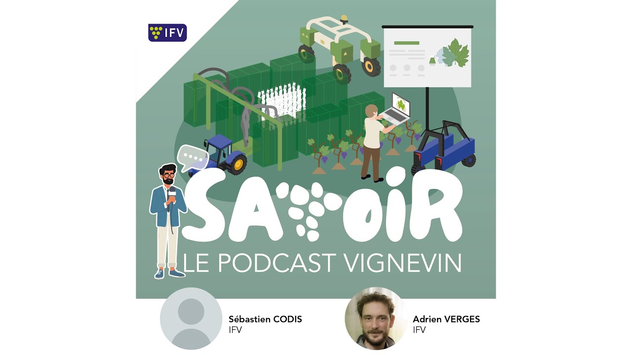 #S2 E3 Dérive de pulvérisation : les risques cachés et les solutions de demain