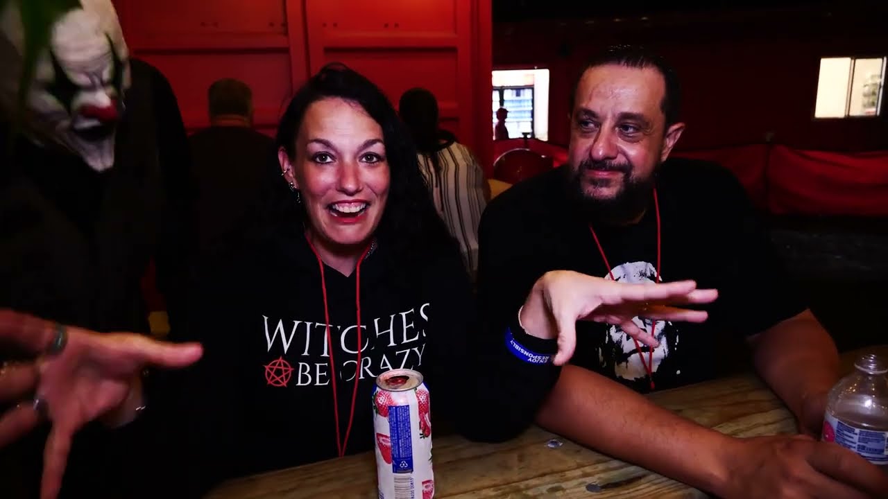 The NEW Monster Midway | SCREAM-A-GEDDON 2022