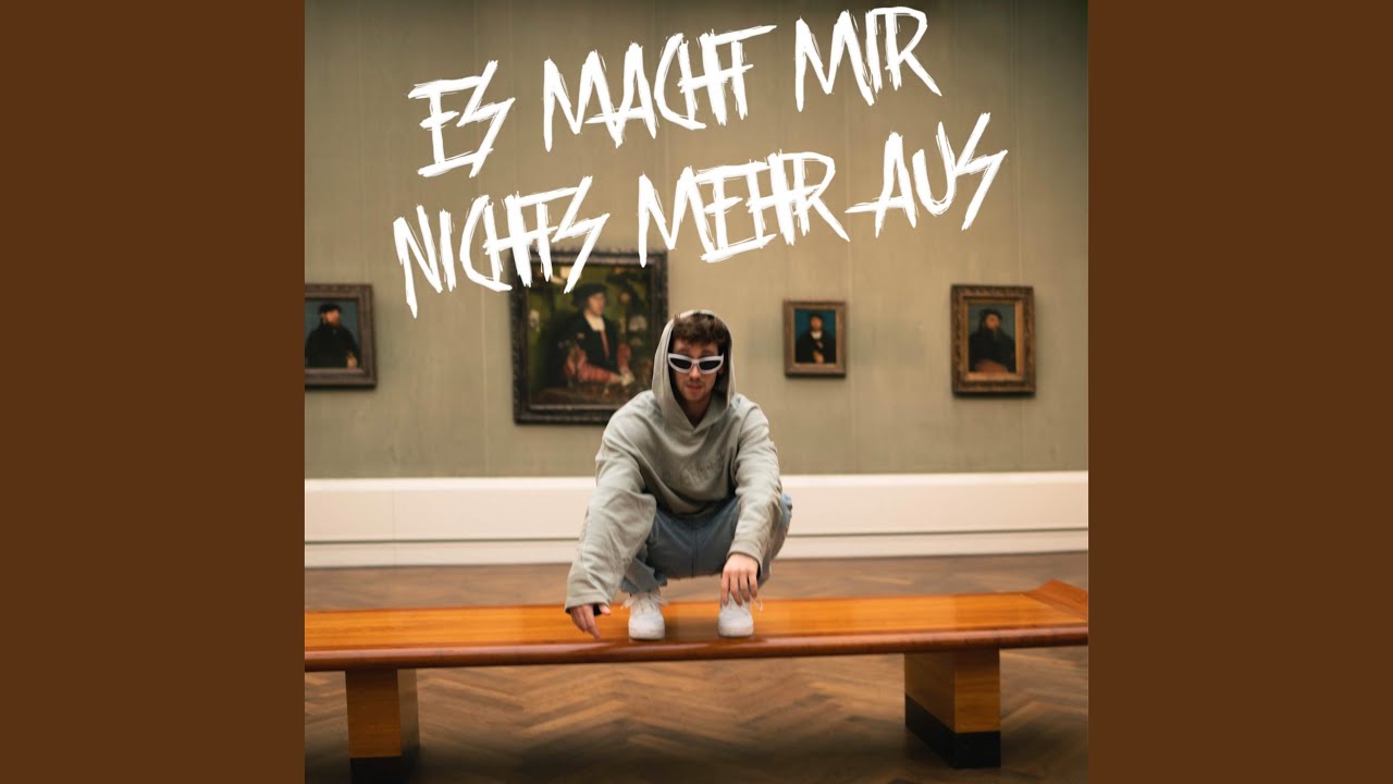 Es Macht Mir Nichts Mehr Aus