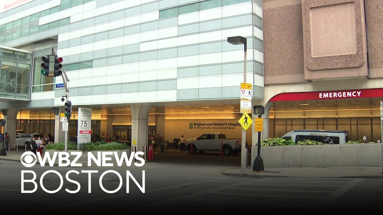 Mother concerned about baby in NICU ahead of Brigham and Women&rsquo;s Hospital nurses strike