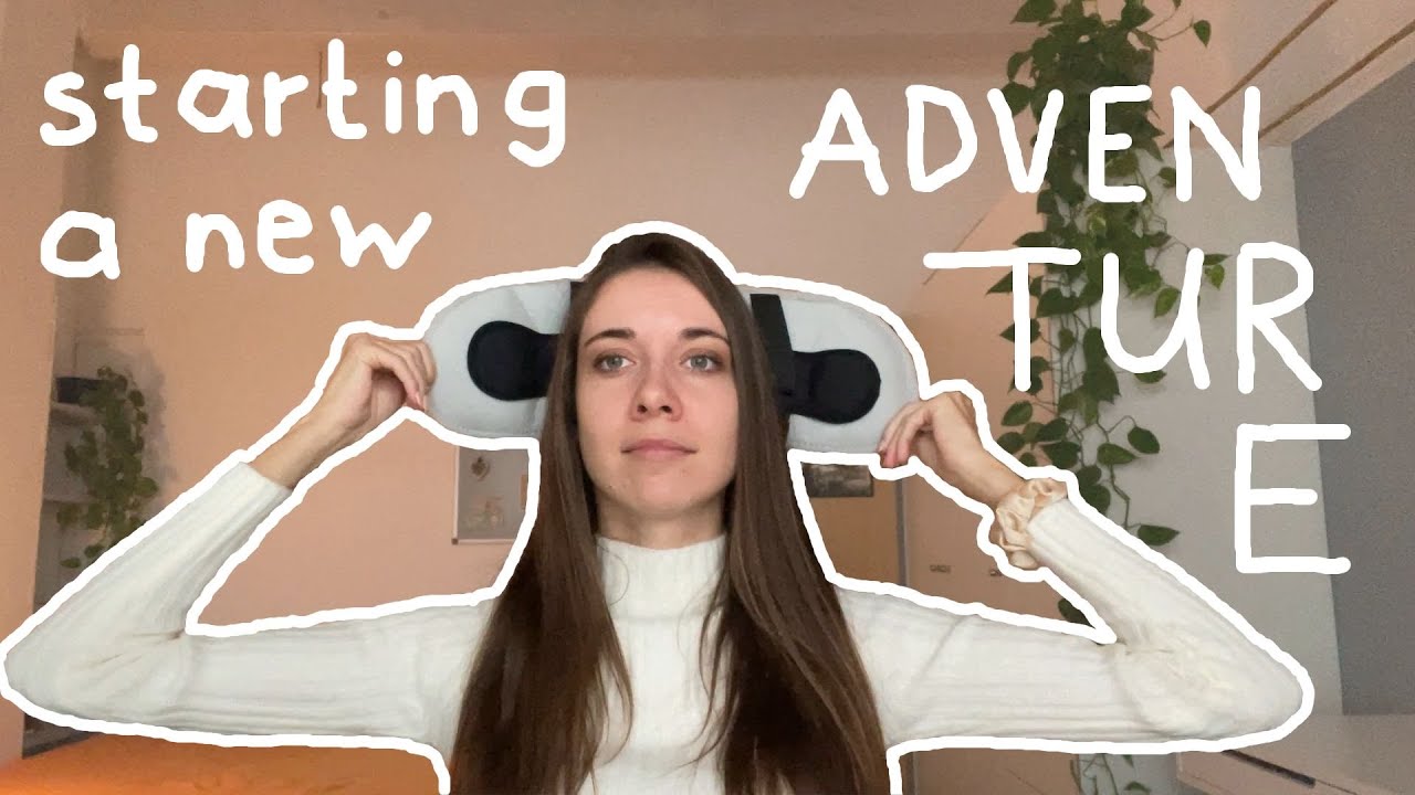 I am leaving. Life update after quitting my software engineer job