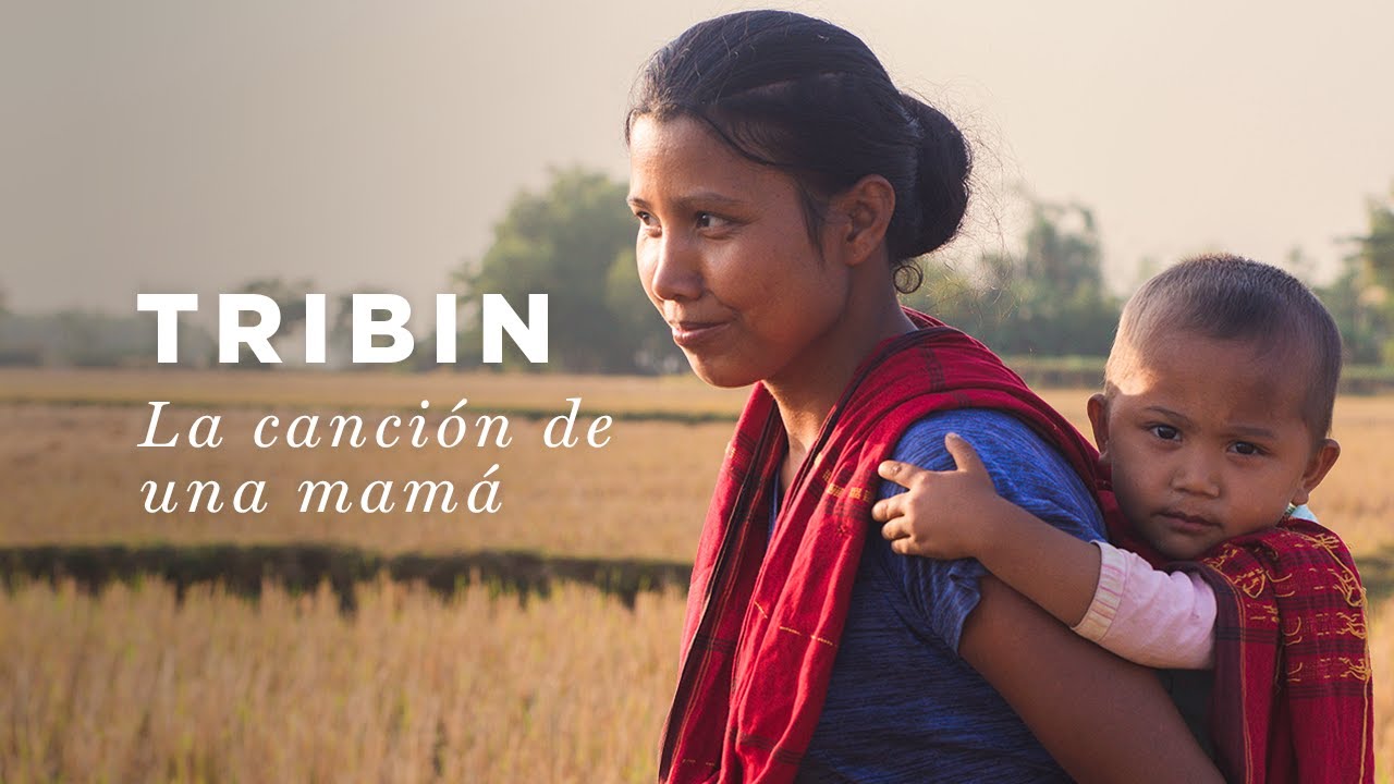 Bangladesh: la canción de mamá Tribin | Compassion España