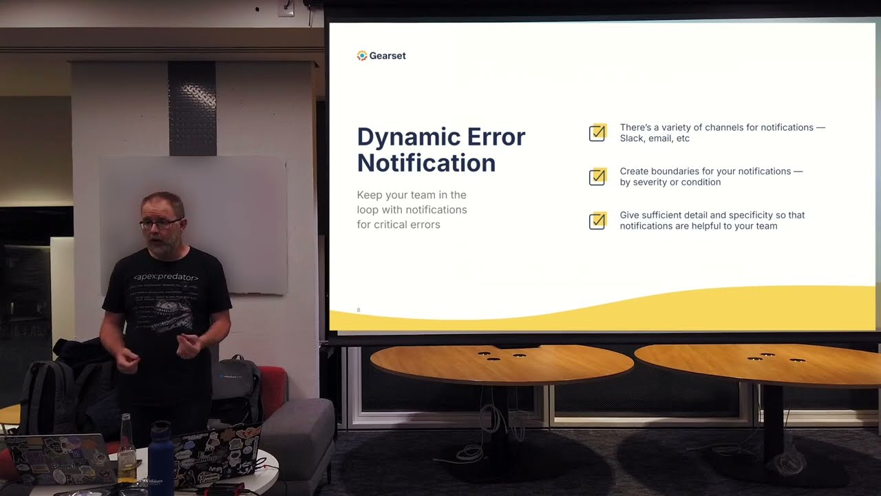 Handle Apex Errors with Innovative Strategies