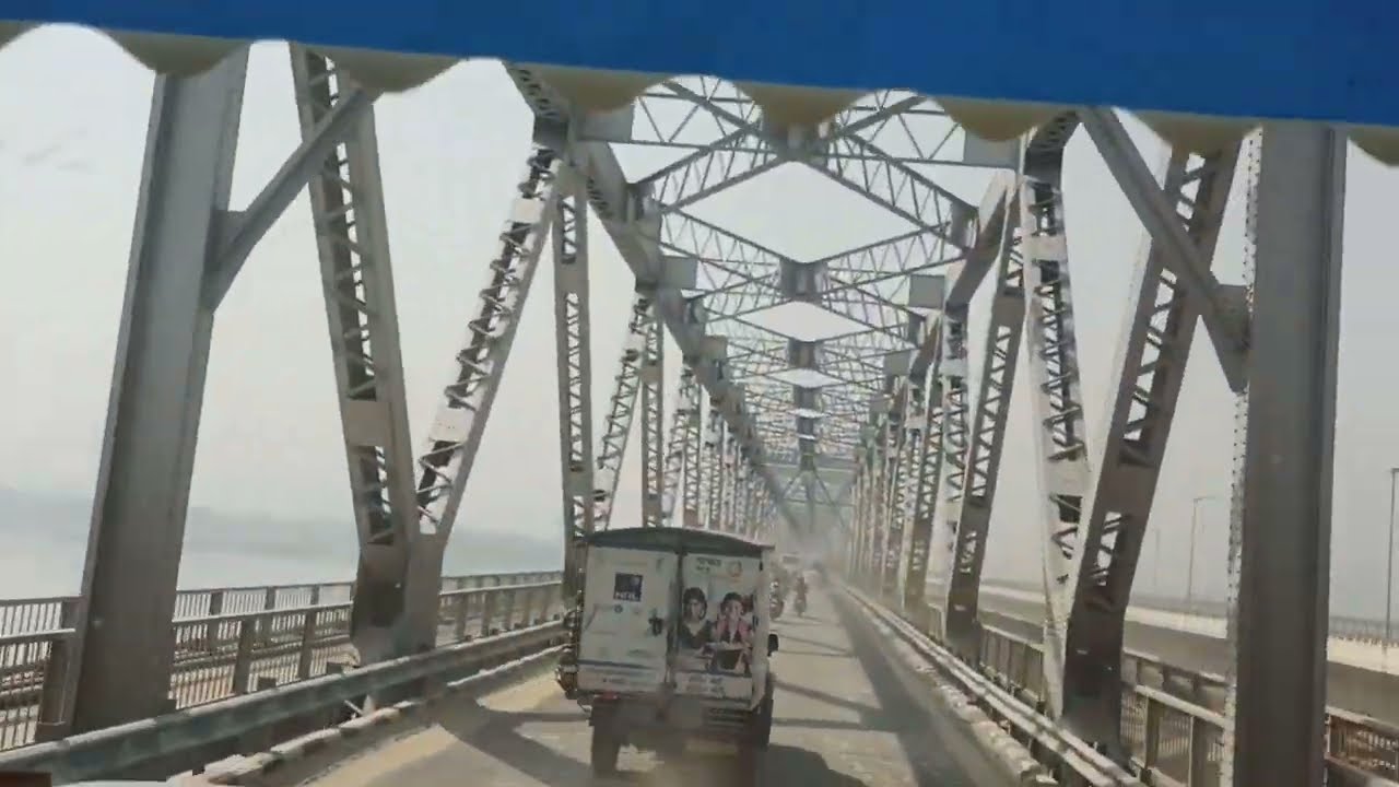 Guwahati sraighat dolong