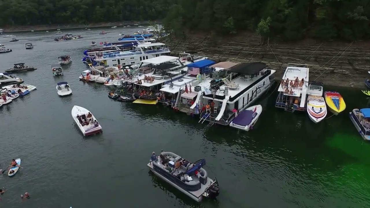 Lake Cumberland Poker Run 2022 (public)