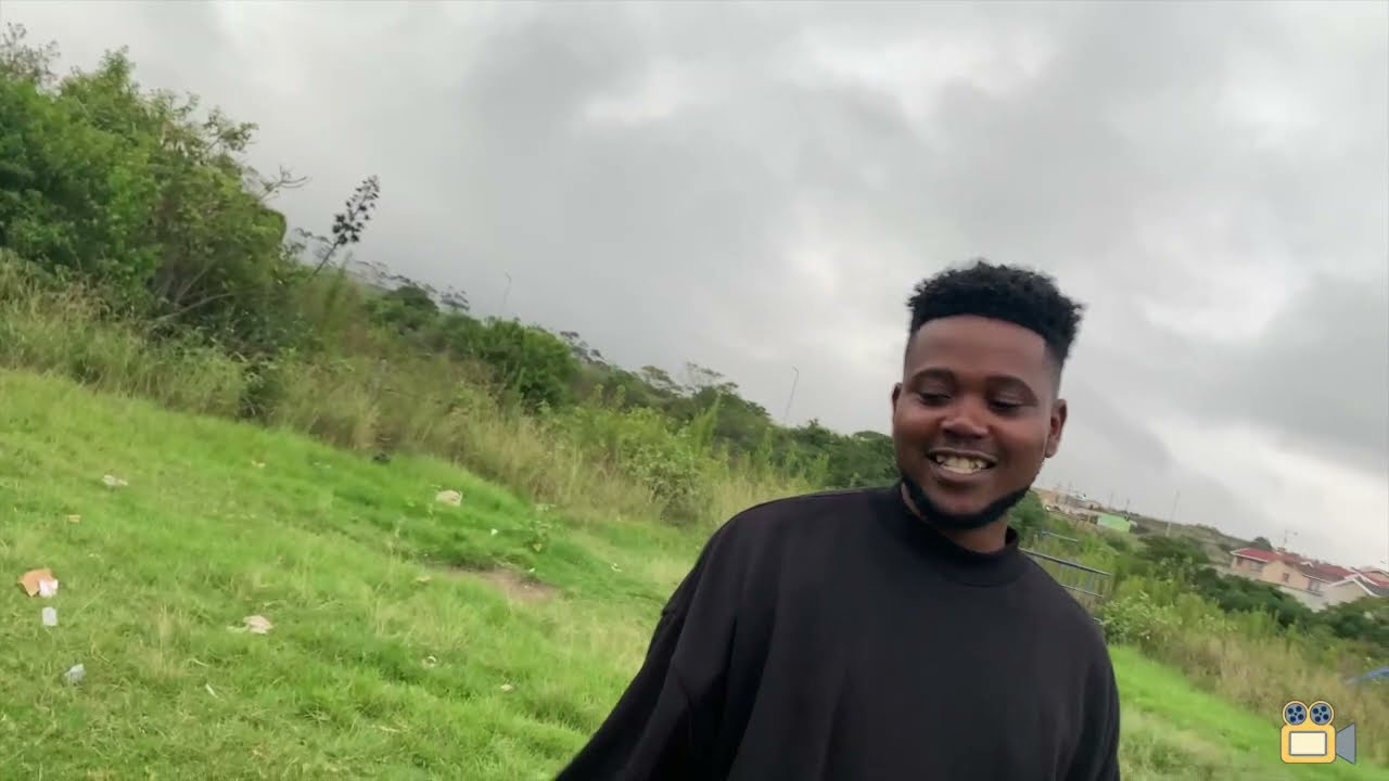 Meetch Mega   Trench Prayer Freestyle