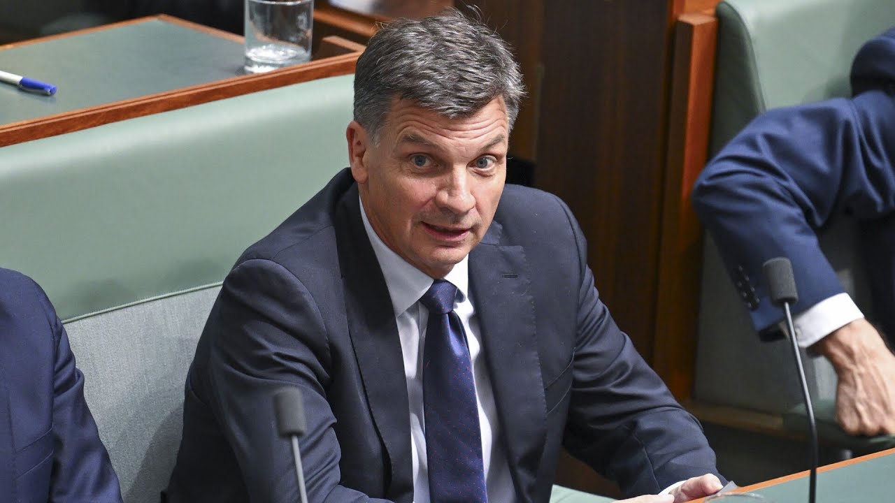 ‘Positive’ start for the Liberal Party under new leadership