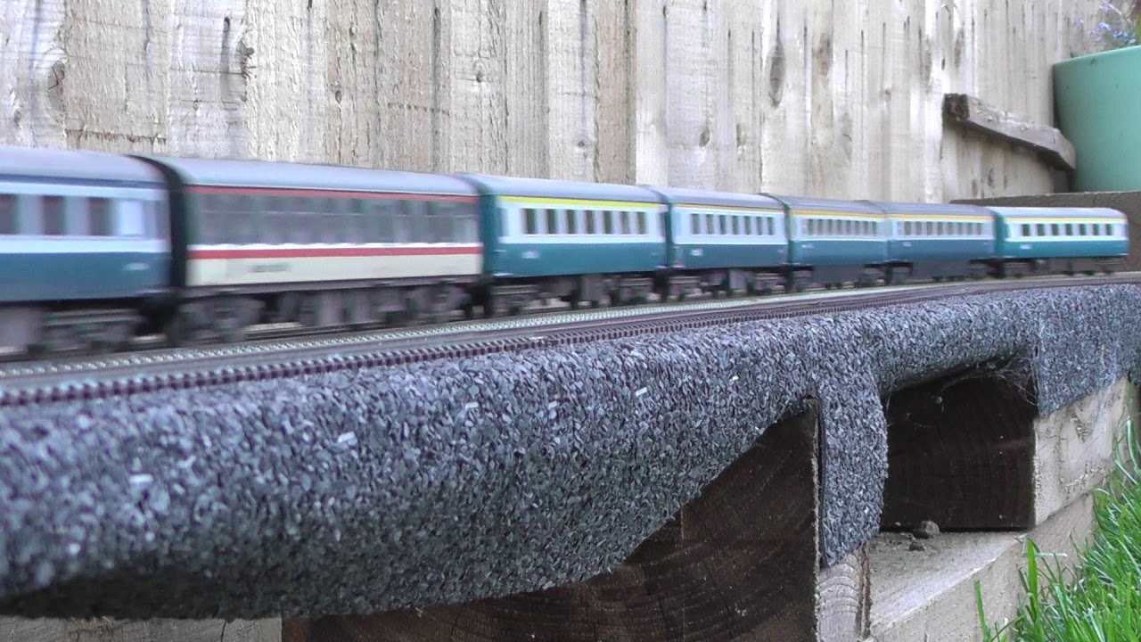 Class 87 DCC sound