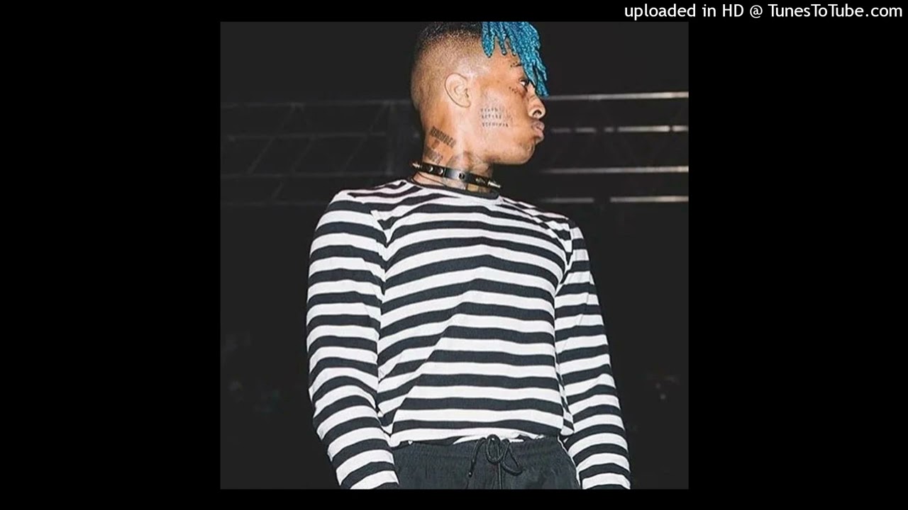 [FREE] XXXTENTACION x TOKYO'S REVENGE x RONNY J TYPE BEAT 2022