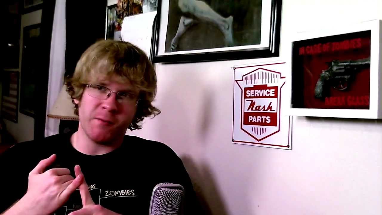 Deleted Scene - Shadow of the Vampire Review