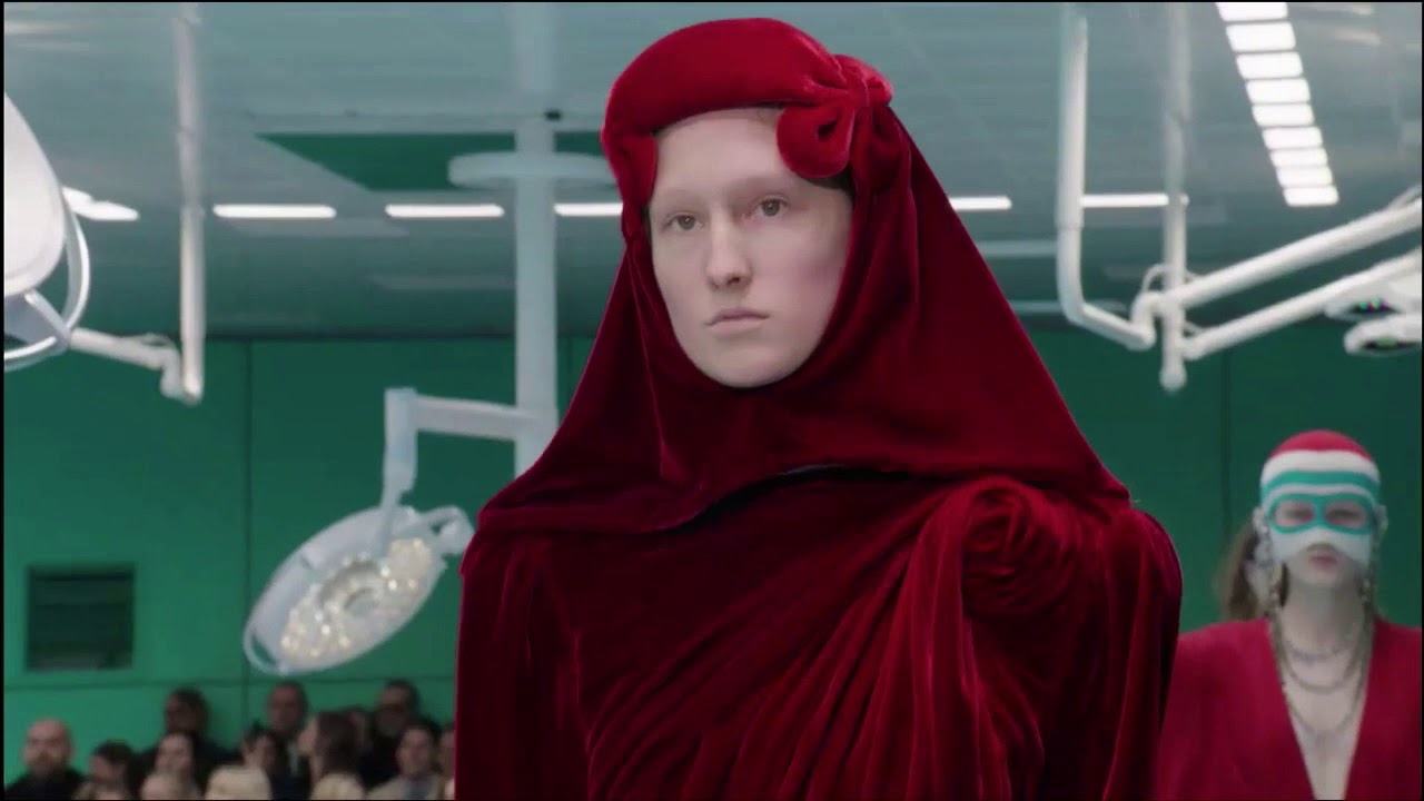 Gucci Fall/Winter 2018-2019