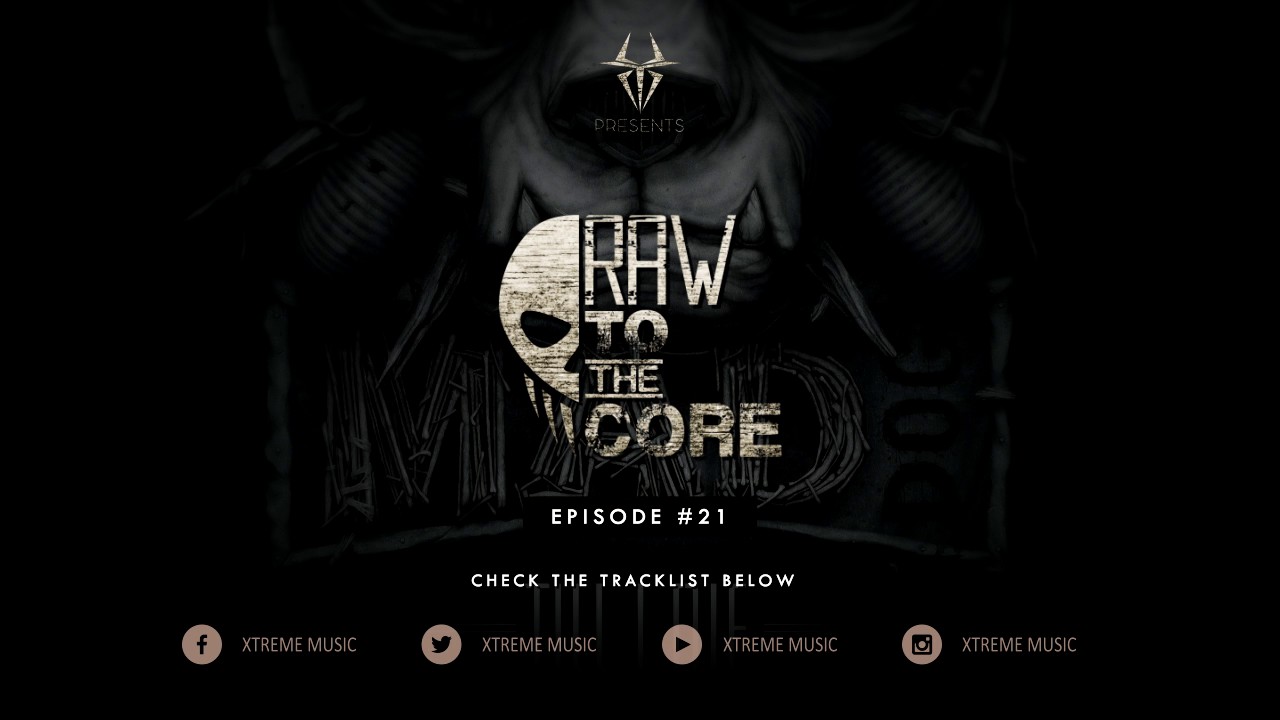 021 | Raw To The Core | DJ Mad Dog - Till I Die album special!
