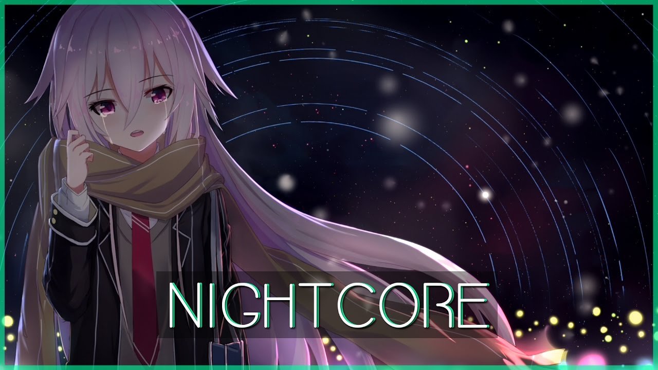 「Nightcore」Rei Yasuda — 