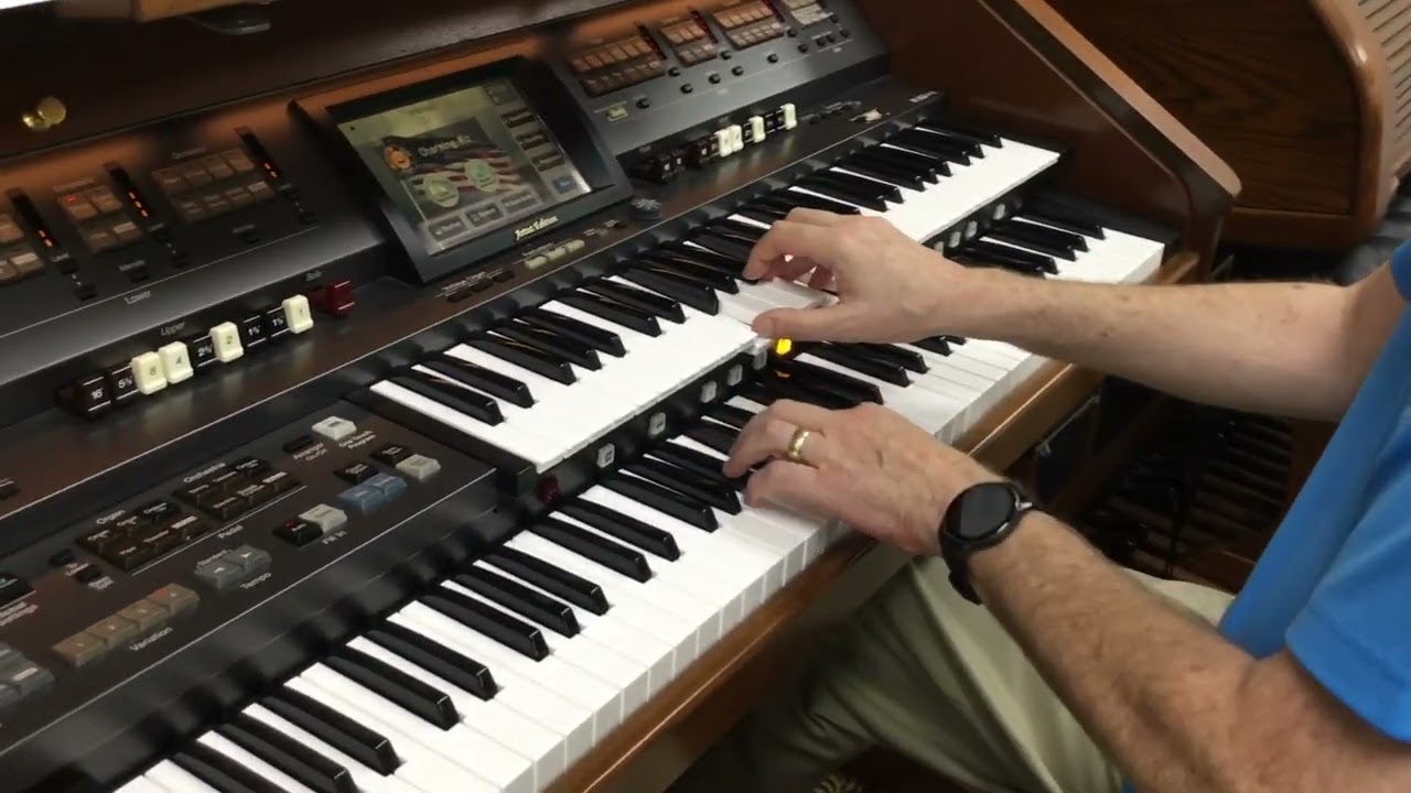 “Annie’s Song” played by Steve Downie   4/3/25