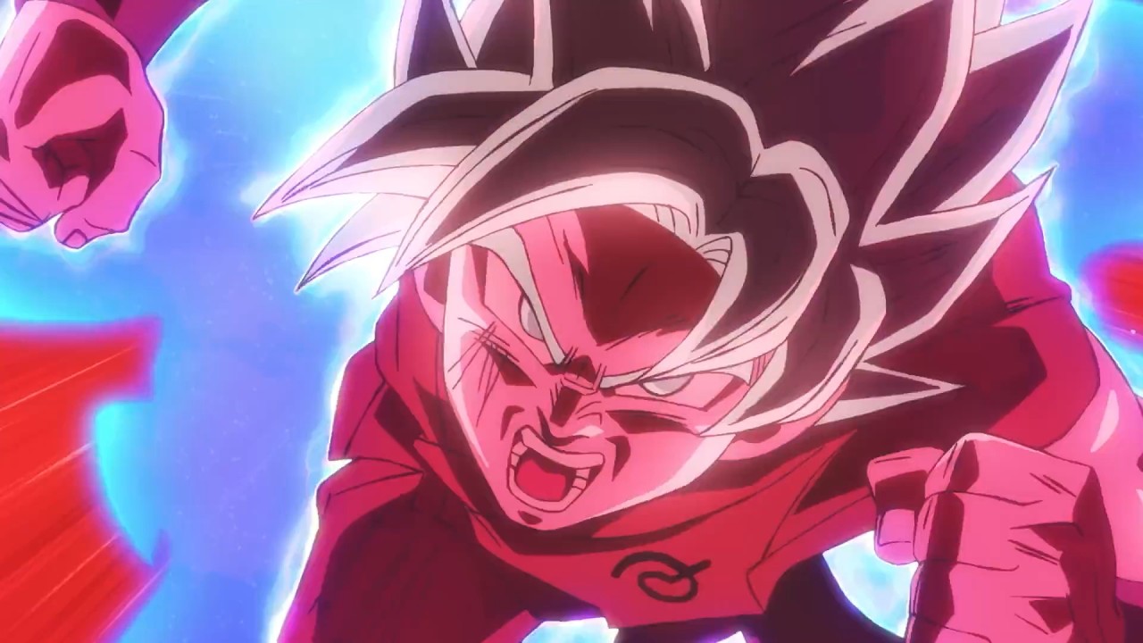 HUGE CHANGES in Dragon Ball Super Beerus