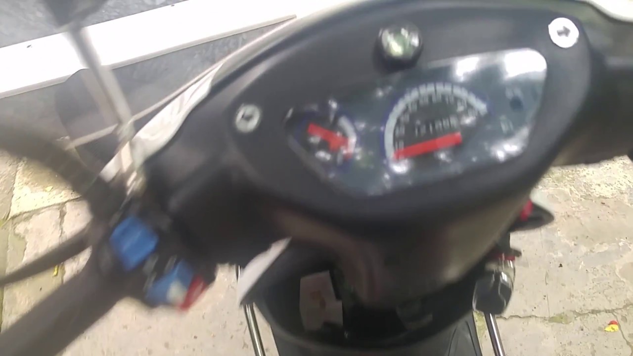 Kuba fighter 50cc benzin şamandırası ayarı nasıl yapılır.