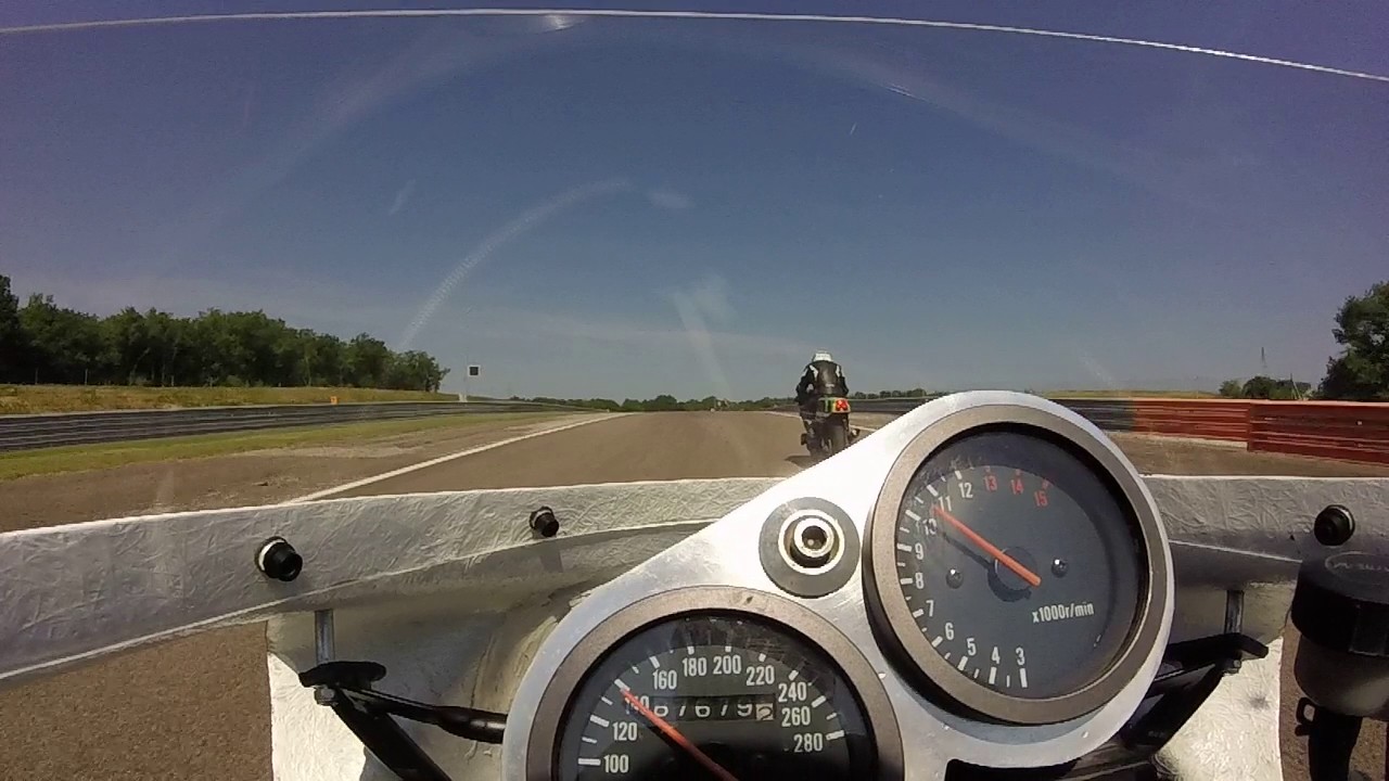 coupes moto légende 2017 serie j - suzuki 750 gsxr 88'
