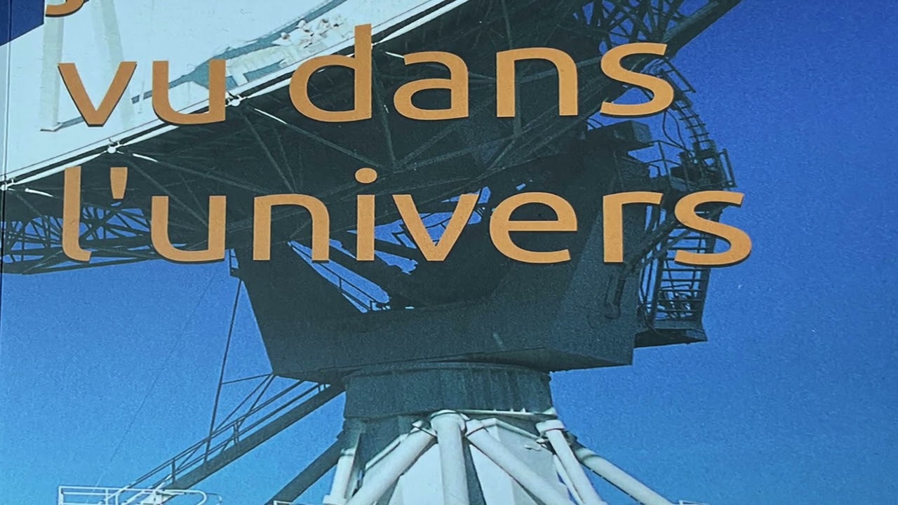 Du jamais vu dans l'univers : acte 1.