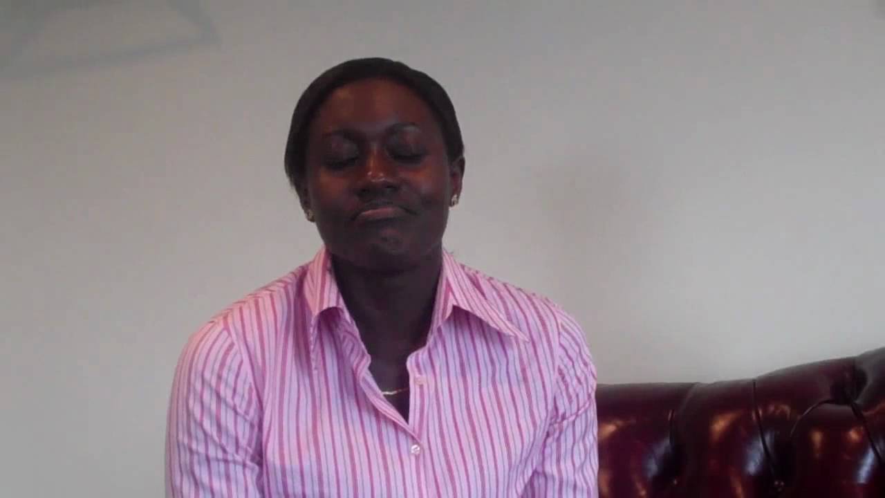 United States Telecommunications Training Institute (USTTI) - Jocelyn Bomah Alumni Interview