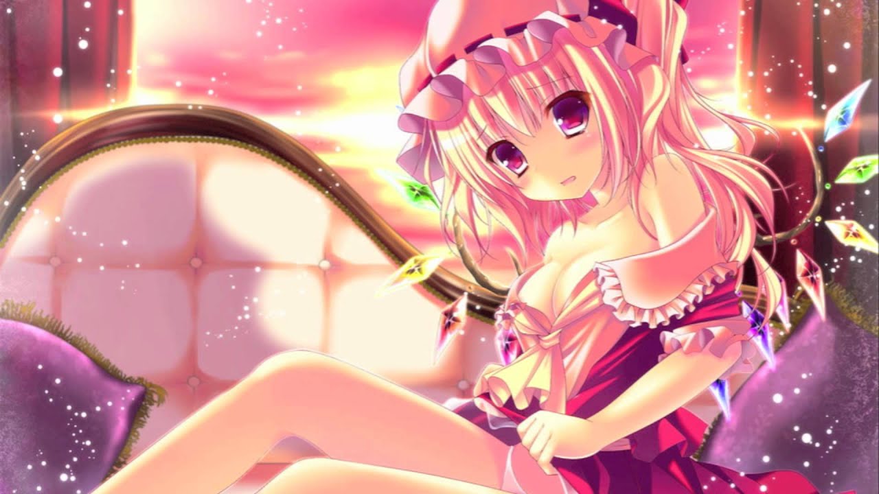 Nightcore - The Centennial Festival For Magical Girls