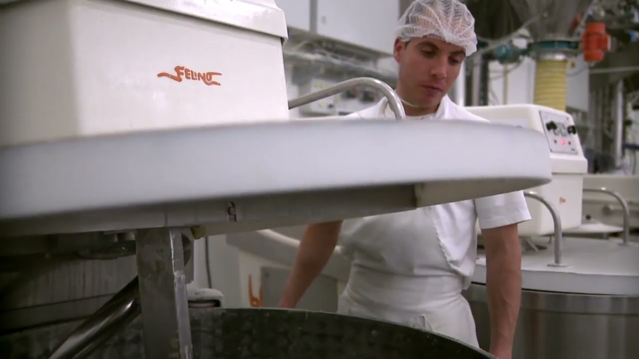 Felino Bakery and Pastry Machines