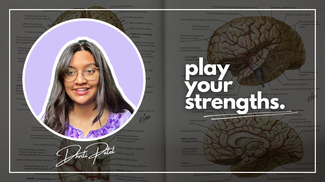 #1 Principle: Every MBBS Student Should Know This For Their University Exam Preparation