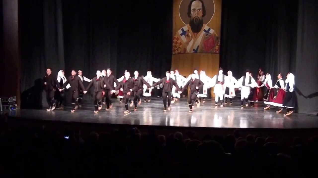 GKUD Smederevo- Studenica; 25.01.2014.