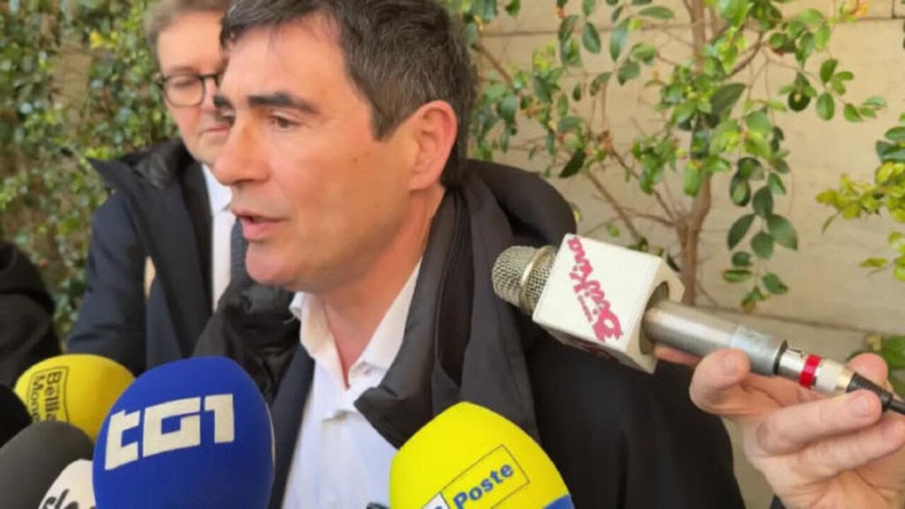 Fratoianni (Avs): Parole Meloni su guerra illegale sconcertanti
