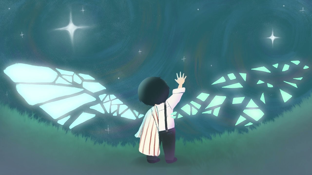 【momogu】 Fly, My Wings (Mili cover)