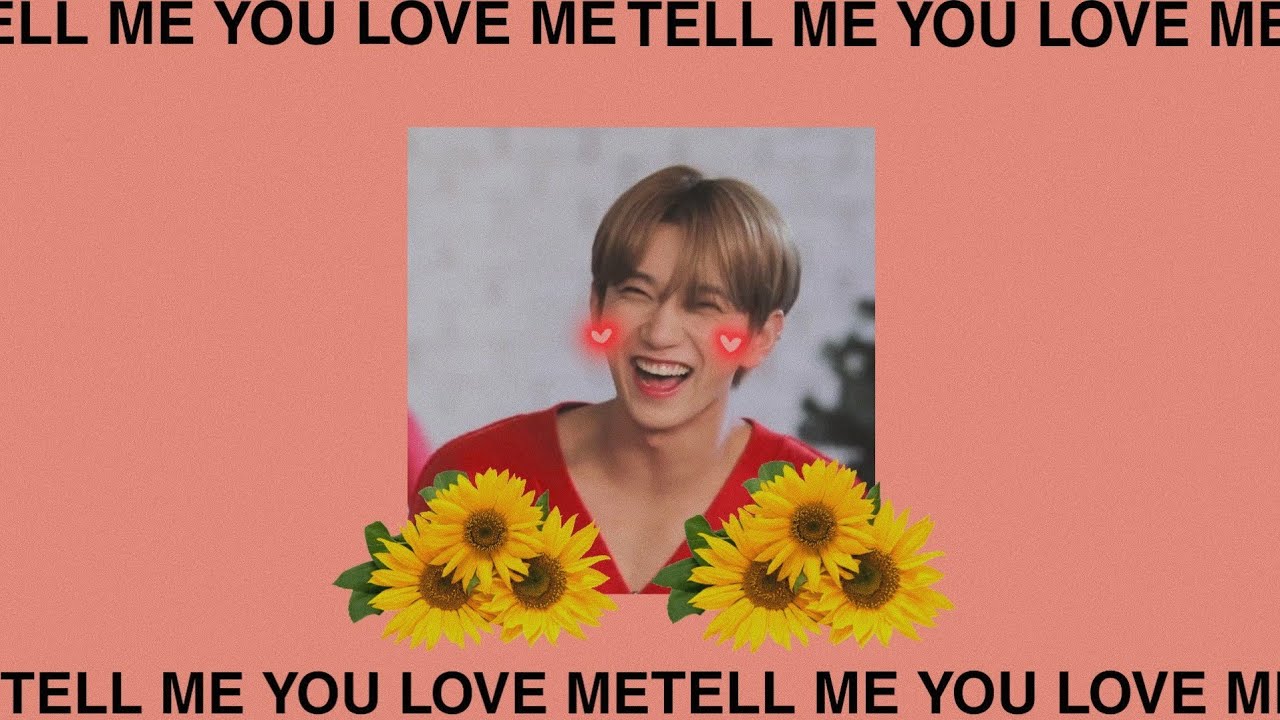 [FMV] JOSHUA 'Tell me You Love Me'